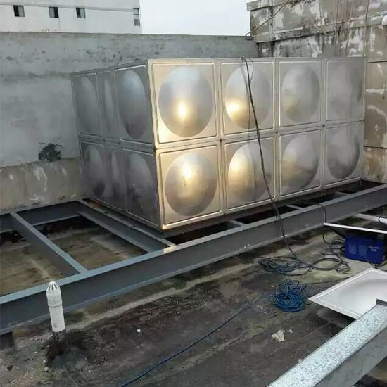 通化长春锅炉保温水箱公司